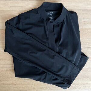 *NEVER WORN* Aday "Something Borrowed" Shirt in Black, XS